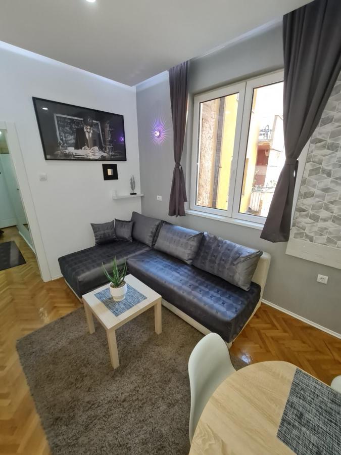 Nikola Tesla City Walk Apartment Ni Екстериор снимка