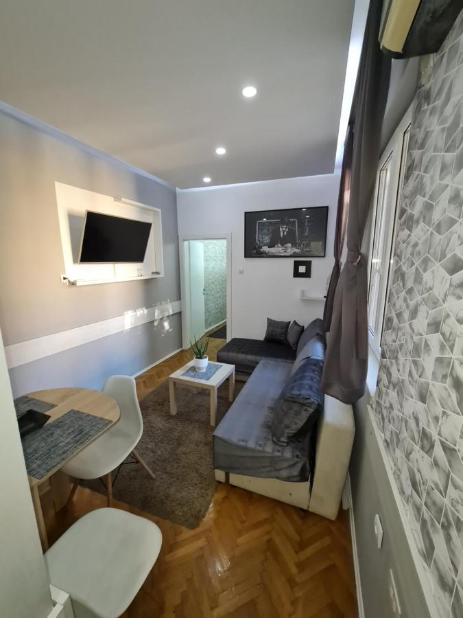 Nikola Tesla City Walk Apartment Ni Екстериор снимка