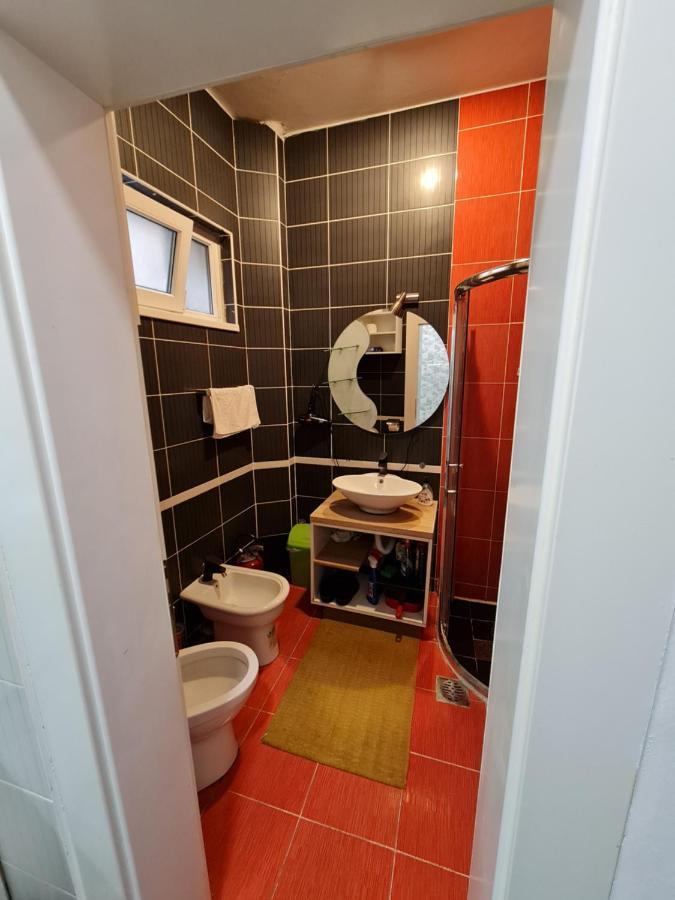 Nikola Tesla City Walk Apartment Ni Екстериор снимка