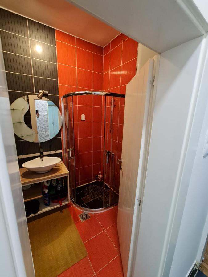 Nikola Tesla City Walk Apartment Ni Екстериор снимка