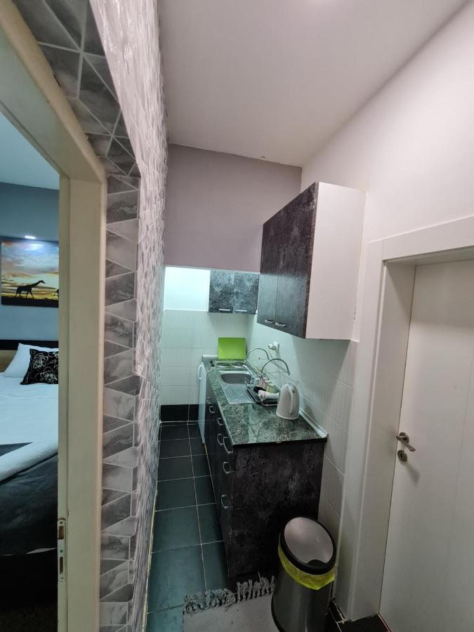 Nikola Tesla City Walk Apartment Ni Екстериор снимка